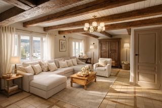  Maison � vendre 15 + pi�ces 560 m�