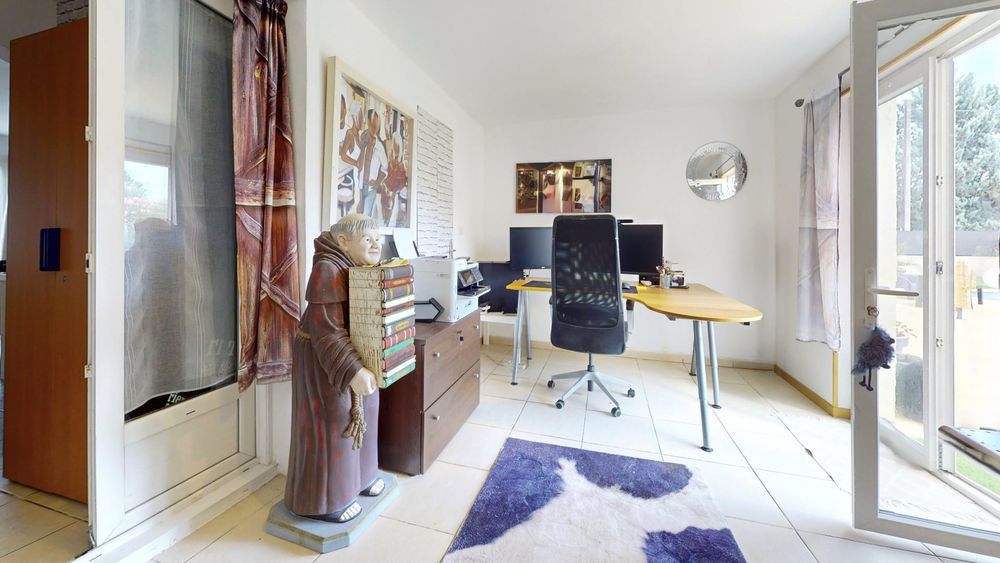 � vendre  Maison Flayosc (83780)