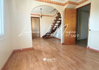  Maison � vendre 5 pi�ces 93 m�