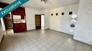  Appartement � vendre 3 pi�ces 58 m�