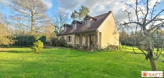  Maison � vendre 7 pi�ces 148 m�