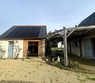  Maison � vendre 5 pi�ces 91 m�