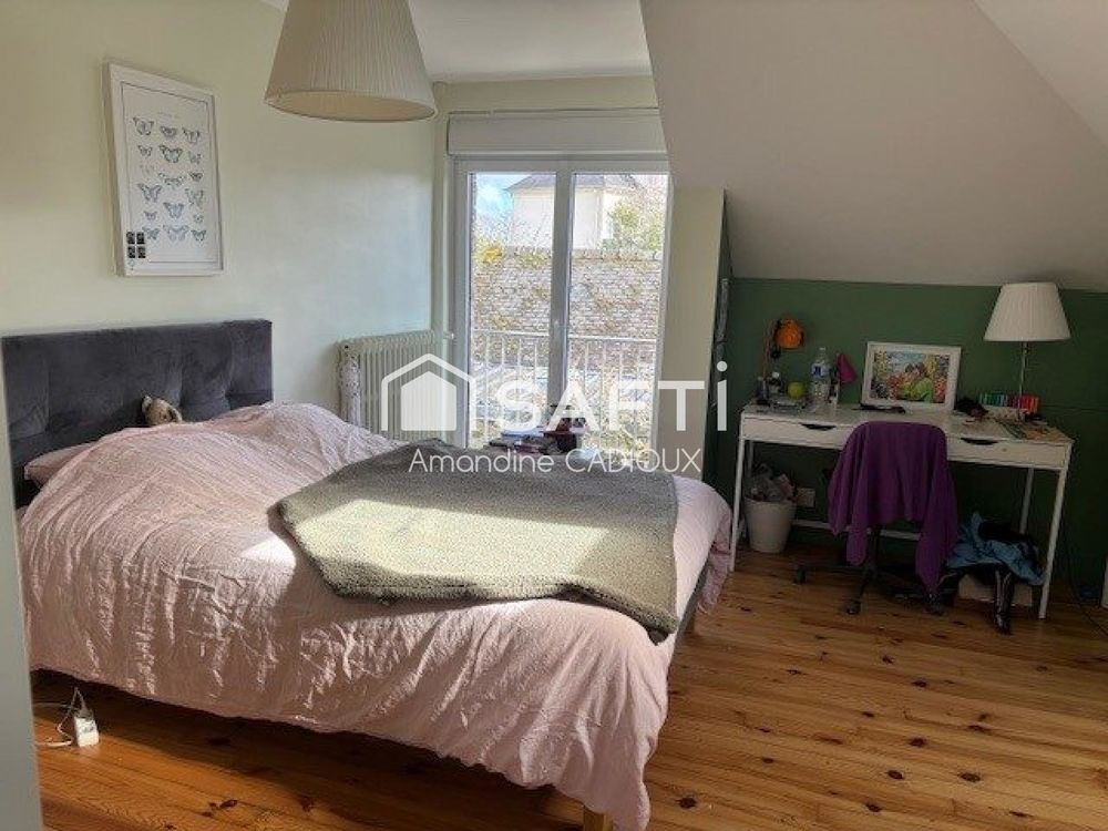 � vendre  Maison Bayeux (14400)