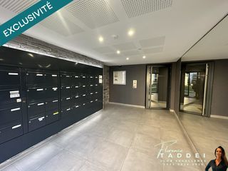  Appartement � vendre 4 pi�ces 77 m�