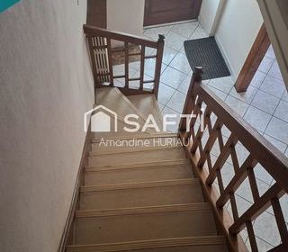  Maison � vendre 6 pi�ces 146 m�