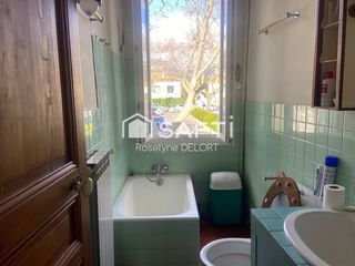  Maison � vendre 3 pi�ces 45 m�