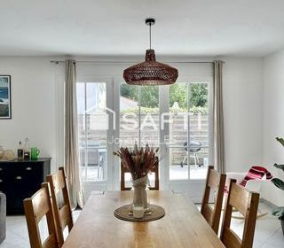  Maison � vendre 4 pi�ces 90 m�