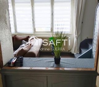  Maison � vendre 4 pi�ces 84 m�