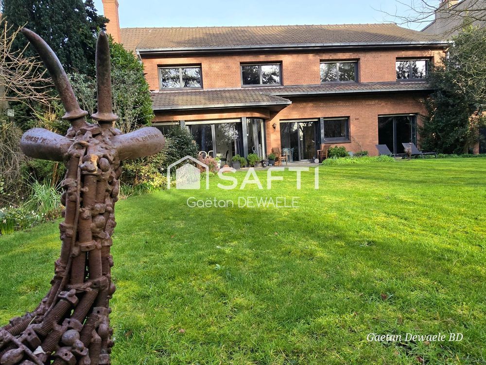 � vendre  Maison Dunkerque (59240)