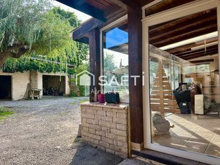  Maison � vendre 5 pi�ces 183 m�