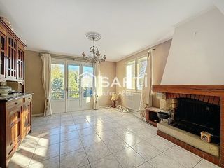  Maison � vendre 4 pi�ces 79 m�