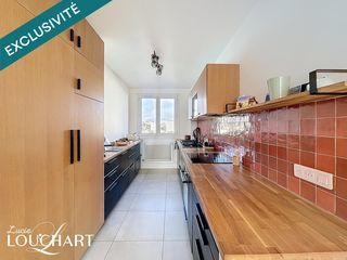  Appartement � vendre 5 pi�ces 92 m�