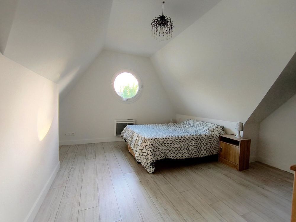 � vendre  Maison Mo�lan-sur-Mer (29350)