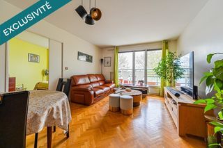  Appartement � vendre 5 pi�ces 100 m�