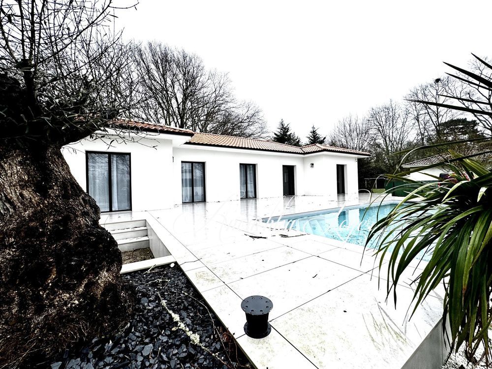 � vendre  Maison L�ognan (33850)
