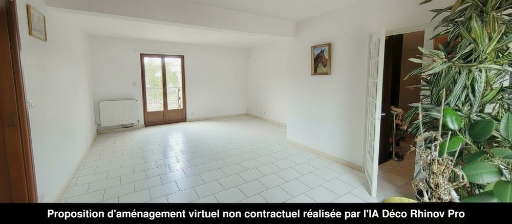 � vendre  Maison Pessac (33600)