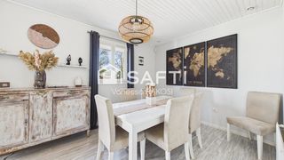  Maison � vendre 7 pi�ces 178 m�