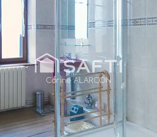  Maison � vendre 7 pi�ces 115 m�