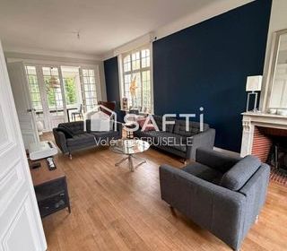  Maison � vendre 10 pi�ces 314 m�