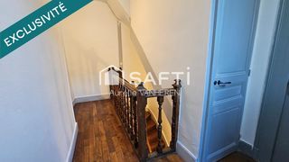  Immeuble � vendre 138 m�