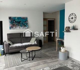  Appartement � vendre 2 pi�ces 46 m�