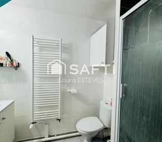  Appartement � vendre 2 pi�ces 40 m�