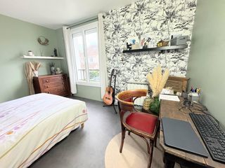  Maison � vendre 6 pi�ces 127 m�