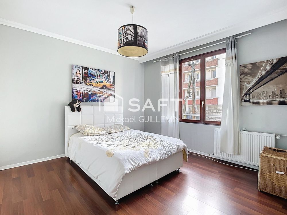 � vendre  Maison Alfortville (94140)