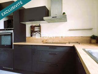  Maison � vendre 5 pi�ces 89 m�