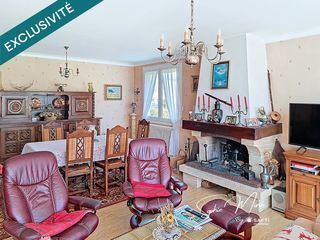  Maison � vendre 3 pi�ces 80 m�