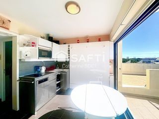  Appartement � vendre 2 pi�ces 25 m�