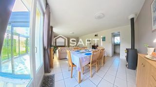  Maison � vendre 6 pi�ces 111 m�