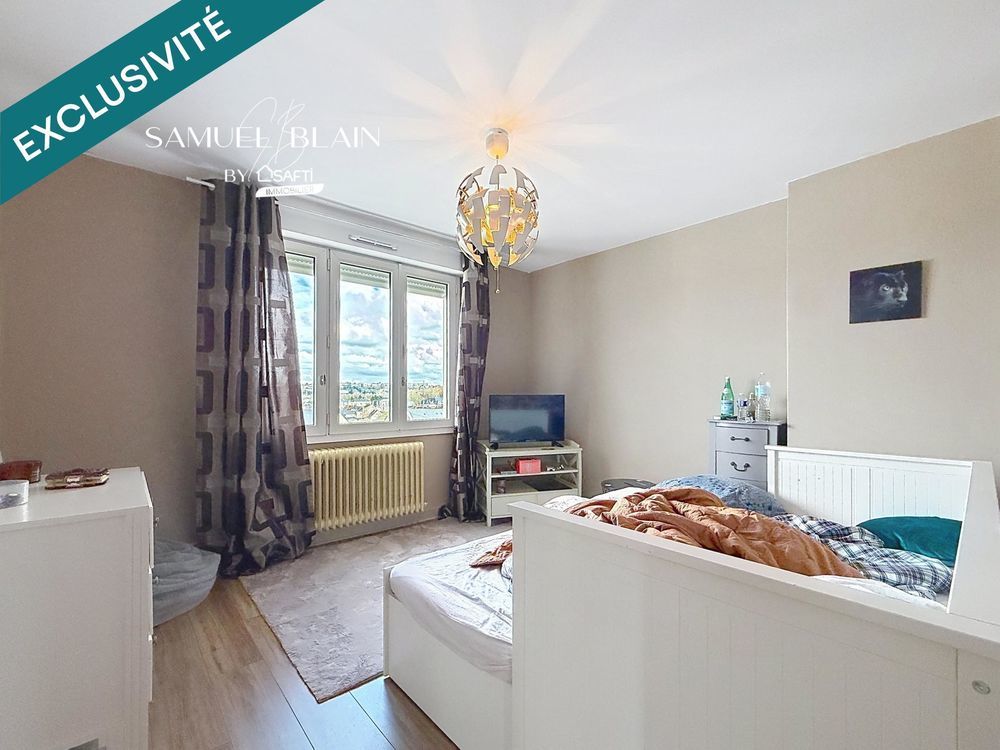 � vendre  Maison Saumur (49400)