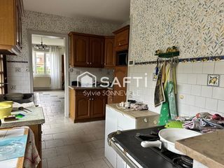  Maison � vendre 5 pi�ces 100 m�