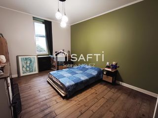  Maison � vendre 5 pi�ces 159 m�