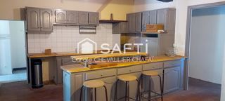  Maison � vendre 11 pi�ces 235 m�