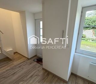  Maison � vendre 2 pi�ces 52 m�