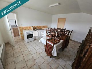  Maison � vendre 5 pi�ces 108 m�