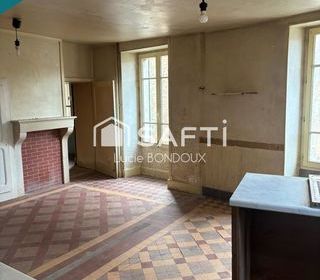  Maison � vendre 4 pi�ces 96 m�