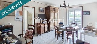  Maison � vendre 5 pi�ces 134 m�