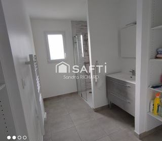  Maison � vendre 5 pi�ces 125 m�