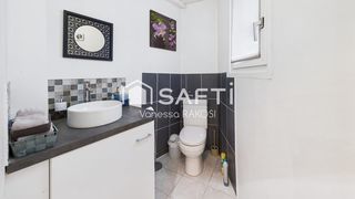  Maison � vendre 6 pi�ces 124 m�