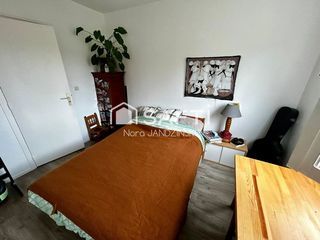  Appartement � vendre 2 pi�ces 42 m�