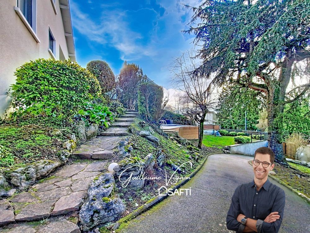 � vendre  Maison Sainte-Foy-l�s-Lyon (69110)