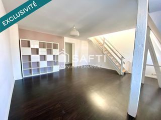  Appartement � vendre 4 pi�ces 130 m�