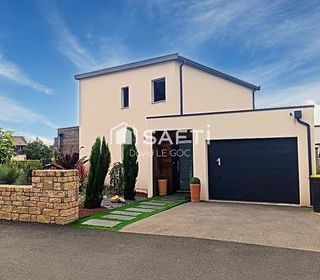  Maison � vendre 6 pi�ces 131 m�