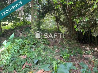  Terrain � vendre 1563 m�