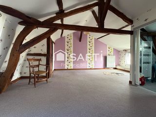  Maison � vendre 5 pi�ces 130 m�