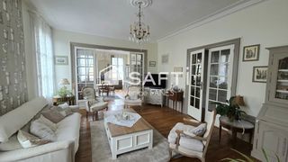  Appartement � vendre 5 pi�ces 120 m�