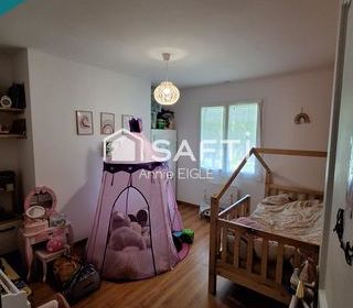  Maison � vendre 5 pi�ces 110 m�